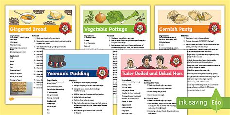 tudor food ks2|tudor food and drink ks2.